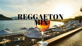 Reggaeton Mix 2020 Latin Music For  Dance, Chillout or Relaxation