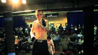 Full Contact Contender - Best of the North West 19/11/2011