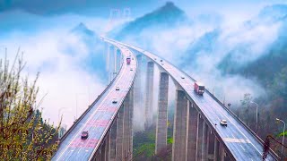 20 Unbelievable Bridges in The World