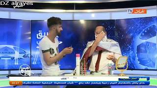 كاميرا كاشي تقبضنا عليك 2 مع لخضر عجالي