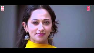 Kele Cheluve Full Video Song    RangiTaranga    Nirup Bhandari, Radhika Chethan   YouTube 360p