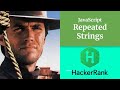 Repeated Strings - HACKERRANK - Javascript