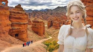 Sự Thật Cuộc Sống Những Vùng Khắc Nghiệt Nhất Thế Giới Ở Kazakhstan, Alaska Và Nam Sudan