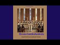 Mvana kankulunkulu (South African Catholic Choir)
