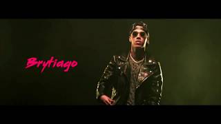 BRYTIAGO: "YO SOY LIDER DEL TRAP" Entrevista Chile 2017 BRYTIAGO: "YO SOY LIDER DEL TRAP" Entrevista Chile 2017