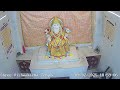 shree vishwakarma temple live stream