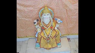 Shree Vishwakarma Temple Live Stream