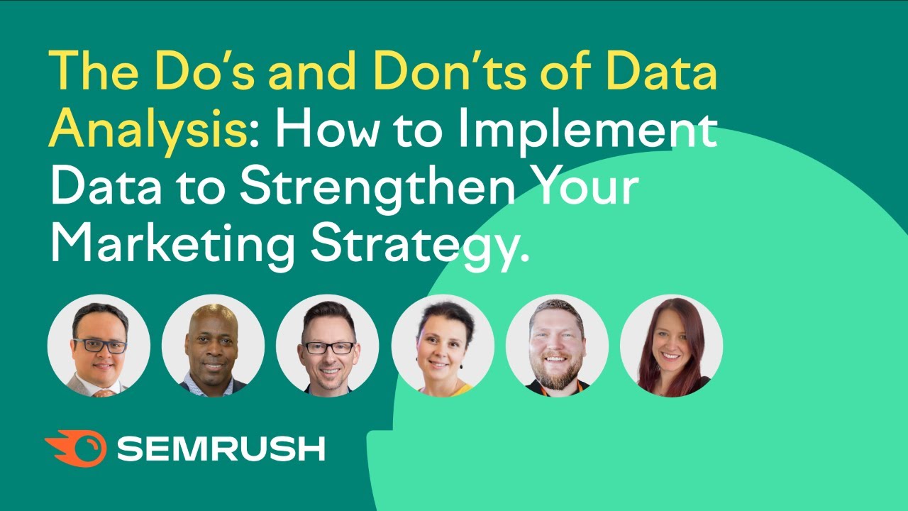 How To Build An Effective Data Strategy For Your Business Honct
