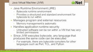 WiBit.Net - Programming in Java - Introduction - Part 5
