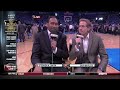 Skip Bayless and Stephen A. Smith Arguing