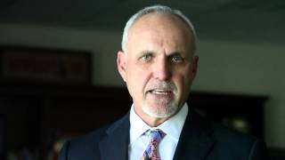 Coppell ISD Superintendent discusses standardized testing