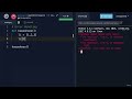 Errors in Python                        #python  #coding  #programming  #debugging  #errors