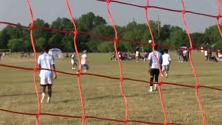 148th KnND 2023 / SOCCER GAMES CLT United ( NC ) VS KnUB ( NY ) 1-4