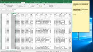 Excel - Calculer un coefficient de corrélation linéaire