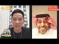 Interview With Saudia Arabia Buyers | Yiwu Market | Yiwu Agent