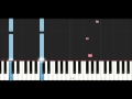 Diplo, Rich Chigga, Young Thug Rich The Kid - Bankroll (SLOW EASY PIANO TUTORIAL)