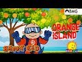 Happy Kid | Orange Island | Episode 117 | Kochu TV | Malayalam