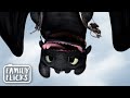 Flying With Toothless | How To Train Your Dragon 2 (2014) | Family Flicks