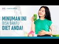 Daftar Minuman yang Bisa Membantu Menurunkan Berat Badan | Hidup Sehat tvOne