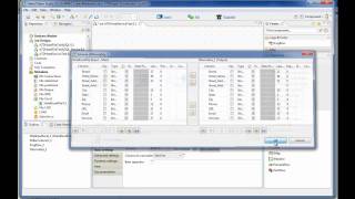 Normalizing Data with Talend Open Studio Tutorial (HD)