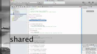 Xcode Tutorials - URL Links