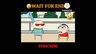 sinchan parody in hindi 🤣 #viral #shorts #animation