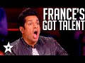 France's Got Talent 2021 | WEEK 5 | Auditions | Got Talent Global