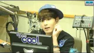 130807 KTR  Maybe tomorrow