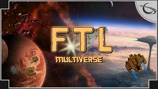 FTL: Multiverse - (Starship Simulation Game) [Massive Overhaul Mod for Faster Than Light]