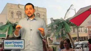 Springfield Apartment Living Guide - Find Springfield Apartments For Rent