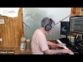 This Music Will Lift You Into the Universe | Robert Haig Coxon Live #100smiles #thecoxoneffect