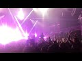 December 28 2017 The Dillinger Escape Plan (full live concert) [Terminal 5, New York City]