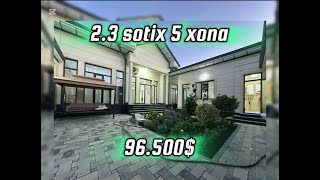 2.3 sotix 5 xona Tutzor Toshmi tel: 998115450