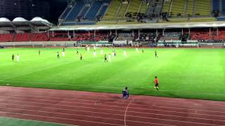 Youth FC vs SeongNam FC Highlight [청춘FC vs 성남FC  HL] (15.09.17) #성남 #성남FC