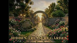 Hidden Treasure Garden