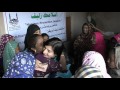 Islamic Relief Pakistan Flood Project