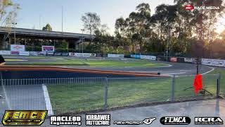 2024 FEMCA 1/5 Large Scale Championship - Saturday Qualifying