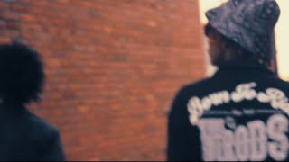 Lanoah- Freestyle ( Official Music Video )