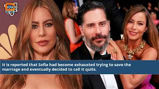 Why Is Sofia Vergara Getting Divorced The Shocking Truth Revealed