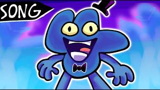 BFDI - It's Gonna Get Weird [FULLY ANIMATED SONG]