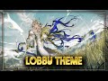 Here a People Sows Lobby Theme EXTENDED | Arknights OST #arknights #yostar #arknightsost