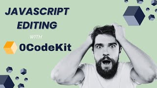 Discover How 0CodeKit Transforms JavaScript Editing!