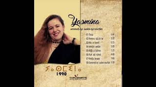 Yasmina - RebƐa leswaṛ (Audio)