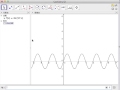 geogebra 簡介 2 數值滑桿與簡單動畫