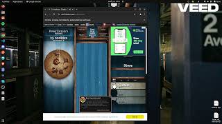 Automating Cookie Clicker with Selenium
