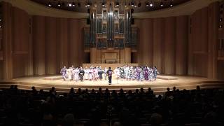 Kan Kan Kakurenbo_Takatomi Nobunaga (Matsue Plover Children's Choir)