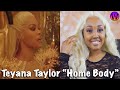 Lil Durk - Home Body Remix feat. Teyana Taylor (Music Video) Reaction Makeup Transformation