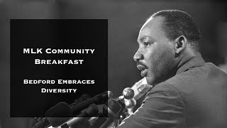 MLK Community Breakfast 2023