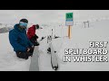 First Splitboard Adventure in Whistler - Perfect Intro to Backcountry | Flute Peak