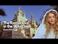 The Romanovs in the Holy Land. Church of Mary Magdalene in Jerusalem. Replay.